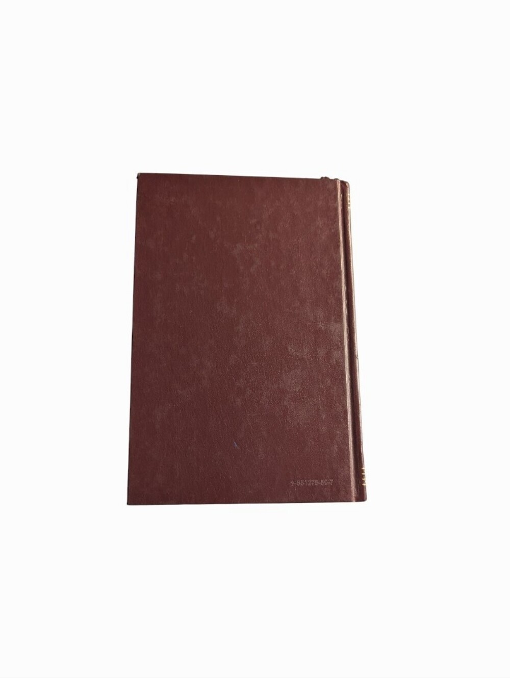 Webster's Dictionary - Picture 3 of 3